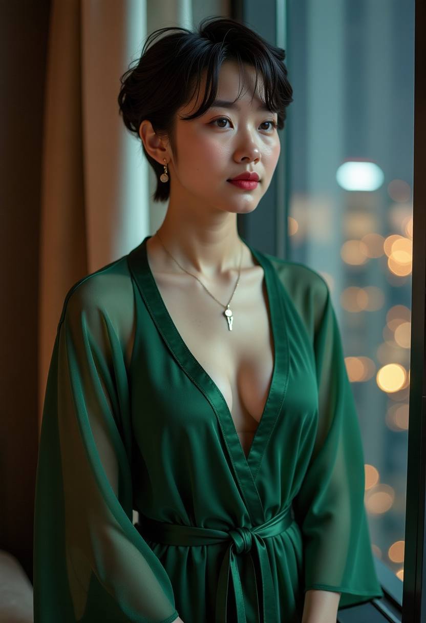 孤城追迹海报